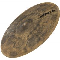 Sabian Cymbale Stratus Dark 19